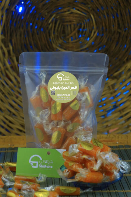 قمر الدين بونبوني - 250 جرام