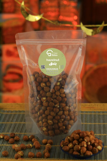 بندق قلب ني - 500 جم