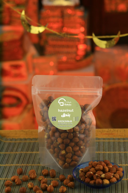 بندق قلب ني - 250 جم