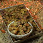 تمر القصيم مفتل جامبو سعودي - 3.5 كيلو