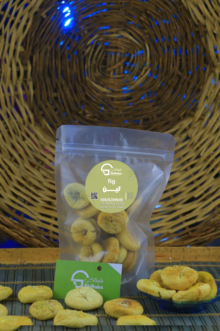 تين تركي - 250 جم تين تركي - 250 جم