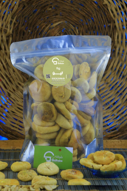 تين تركي - 1000 جم