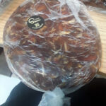 عجوه سيناوي مخليه - كيلو