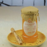 عسل زهرة البرسيم - 1000 جم