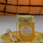 عسل زهرة البرسيم - 500 جم