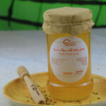 عسل زهرة الموالح - 1000 جم