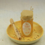 عسل زهرة الموالح - 250 جم