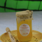 عسل زهرة الموالح - 500 ج