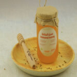 عسل المناعة - 500 جم