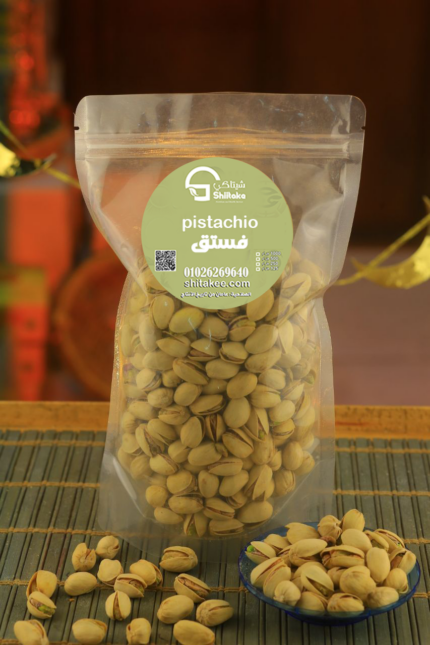 فسدق أمريكي - 500 جم