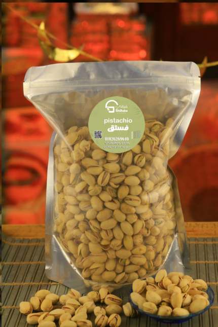 فسدق أمريكي - 1000 جم