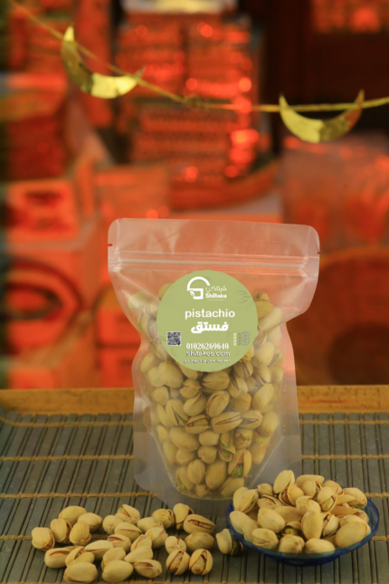 فسدق أمريكي - 250 جم