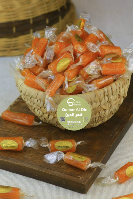 قمر الدين ينبونى