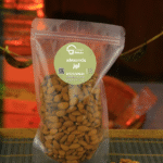 لوز ني مقرمش - 500 جم