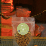 لوز ني مقرمش - 250 جم