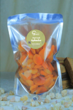 ⁦مشمشية طازجة - 1000 جرام⁩ - الصورة ⁦2⁩