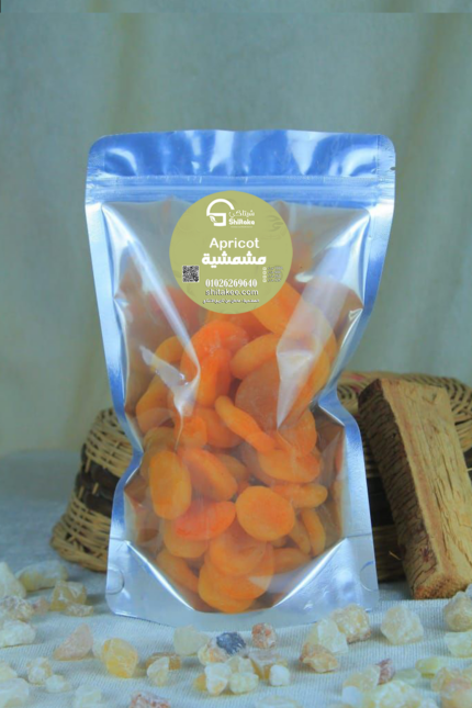 مشمشية-طازجة-