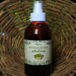 ماء الرزماري العشبي