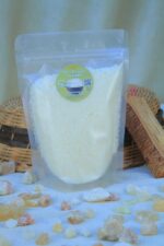 جوز هند بيور 250جم