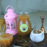 عصير خروب 250جم