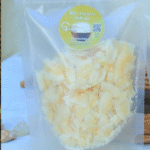 جوز هند شرائح