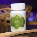 عشبة الأشواجندا كبسولات