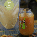 عصير الدوم 250جم