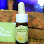 زيت جنين القمح البكر 15مل