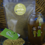 عصير عرق السوس 125جم