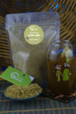 عصير عرق السوس 125جم