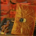 قمر الدين الوفير