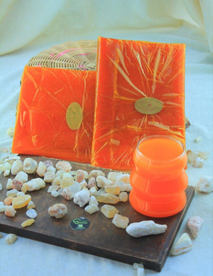 قمر الدين جوافه 300جم