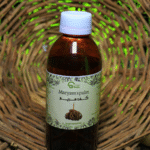 ماء كف مريم العشبي