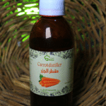 ماء الجزر العشبي