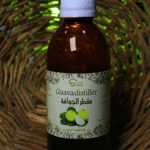 ماء الجوافة العشبي