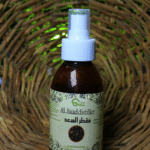 ماء السعد العشبي