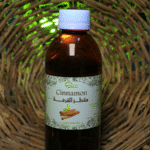 ماء القرفة العشبي