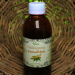 مقطر الجينسينج