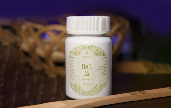 فوائد عشبة الماكا