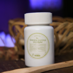 عشبة القهوة الخضراء - كبسولات