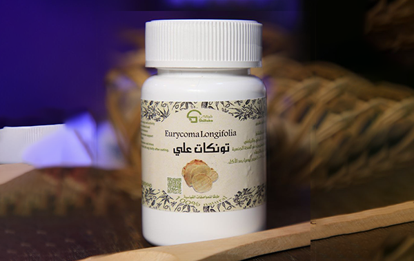 فوائد عشبة تونكات على