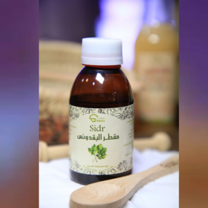 ماء البقدونس