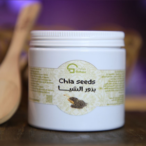 بذور الشيا