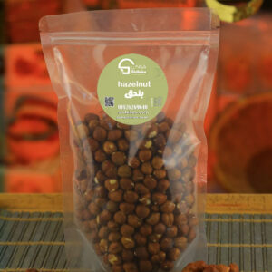 بندق قلب ني - 500 جم