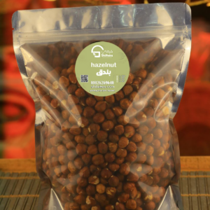 بندق قلب ني - 1000 جم