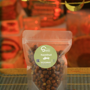 بندق قلب ني - 250 جم