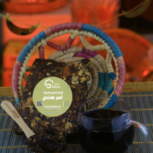 تمر هندي قطع 350 جم