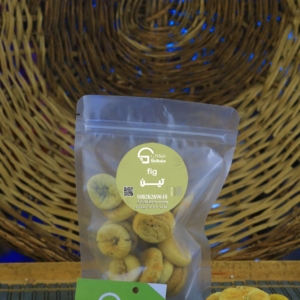 تين تركي - 250 جم