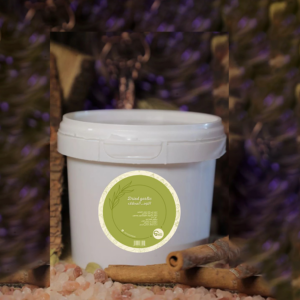 ثوم بلدي بودر 125g