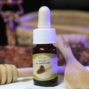 خلاصة البروبوليس